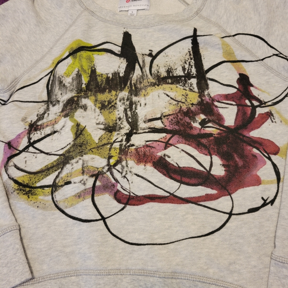 Sweatshirt - Picture 5 of 7